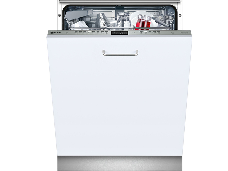 NEFF S515P80X1D ugradna mašina za pranje sudova 